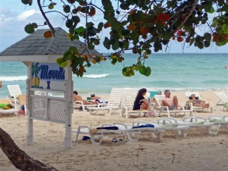 נגריל Merrils Beach Resort I