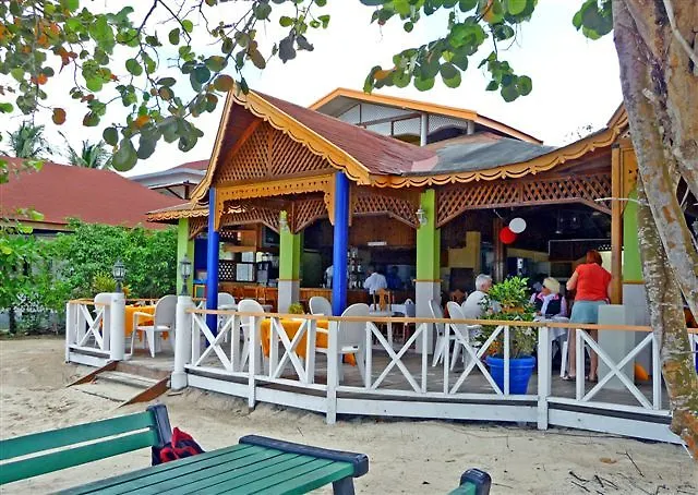 נגריל Merrils Beach Resort I