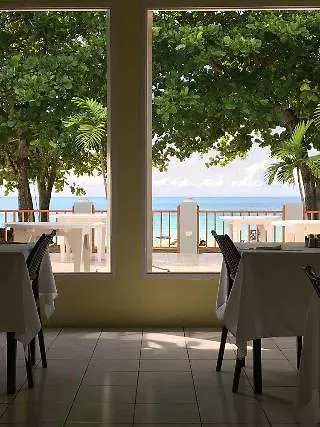מלון נגריל Merrils Beach Resort I