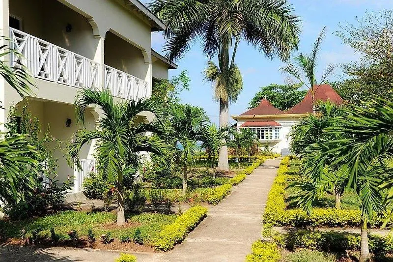 Merrils Beach Resort I Negril Hotel