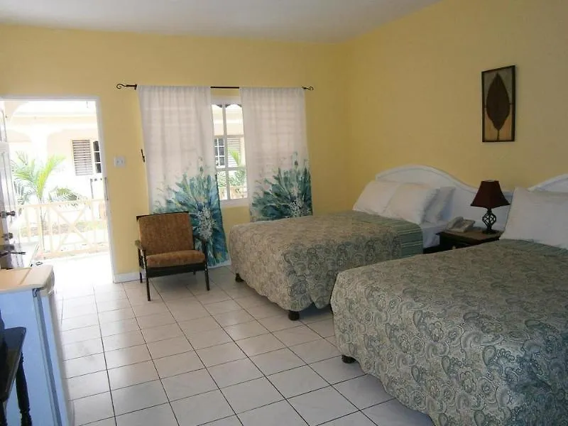 Merrils Beach Resort I Negril Jamaica