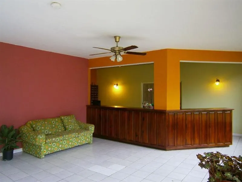 Merrils Beach Resort I Negril Hotel