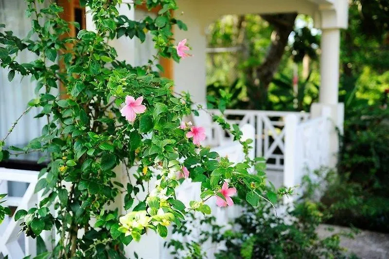 Merrils Beach Resort I Negril