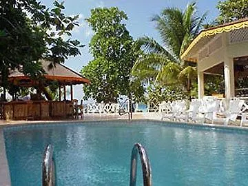 Merrils Beach Resort I Negril 3*,  Jamaica
