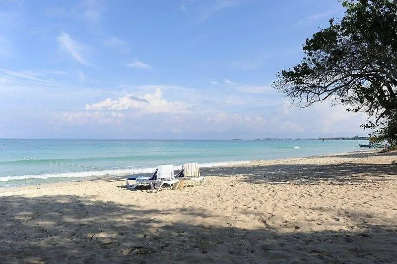 Merrils Beach Resort I نيغريل 3*,  جامايكا