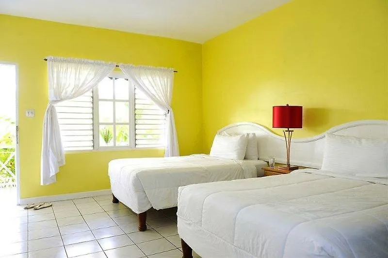 Merrils Beach Resort I نيغريل 3*,  جامايكا