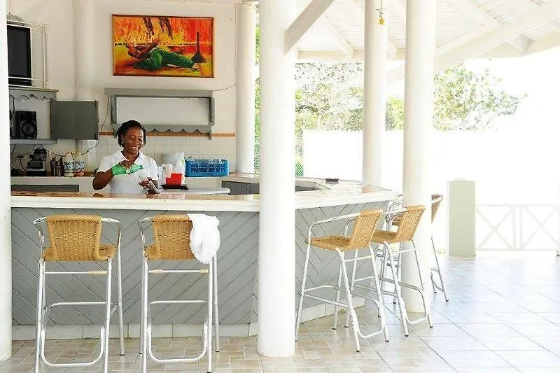 Merrils Beach Resort I نيغريل