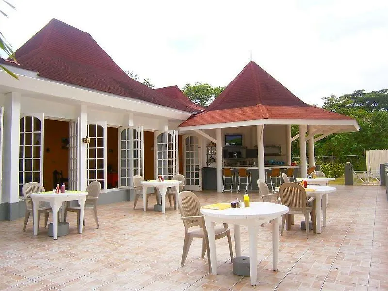 Merrils Beach Resort I نيغريل
